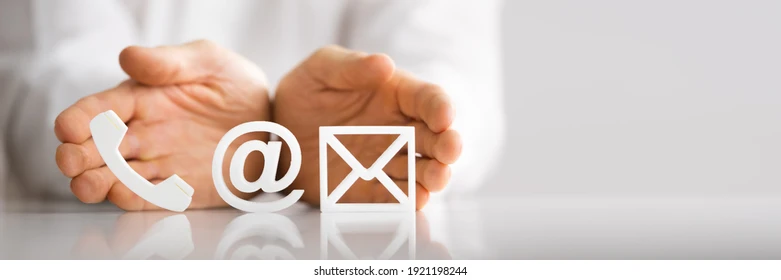 Contact Background